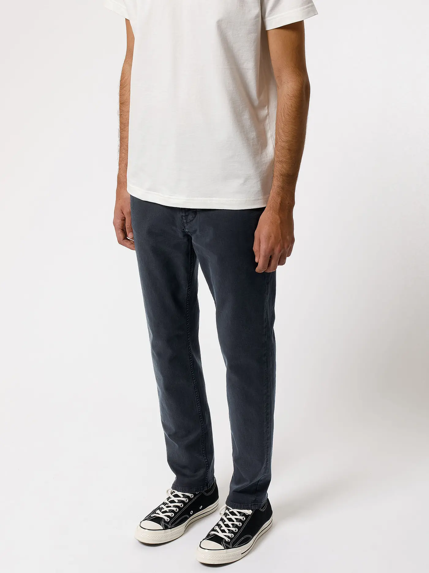 NUDIE JEANS | Chino Easy Alvin | 